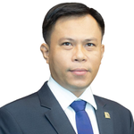 DITH Sochal (Chairman of Sustainable Finance Committee at The Association of Banks in Cambodia (ABC))