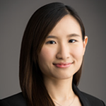 Rebaca Tan (Vice President & Senior Analyst, Financial Institutions Group)