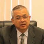 H.E. Mr. Tin Ponlok (Secretary of State of the Ministry of Environment (MoE))