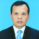 Mr Em Kamnan (Director of Regulatory Policy and Risk Assessment Department at National Bank of Cambodia)