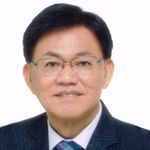 Mr. Lee Kheng Leong (Asia Pacific Representative of HPD LendScape)