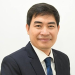 Poullang Doung (Senior Economics Officer at Asian Development Bank)