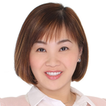 Irene Liu (Managing Director of APAC)