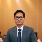 Dr. Nguonly Taing (Executive Director of Techo Startup Center)