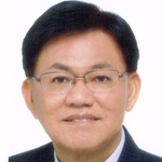 Kheng Leong Lee (Asia Pacific Representative at HPD Lendscape)