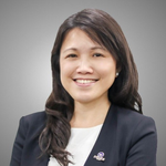 Jennifer Lee (CDTO, Prince Bank PLC)