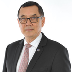 Mr. Kobsak Duangdee (Duangdee at Thai Bankers’ Association (TBA))
