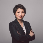 Winnie Wong (Country Manager, Vietnam, Cambodia & Laos, Asia Pacific at Mastercard)