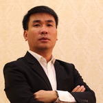 Pham Doan Cuong (CEO of eMoney)