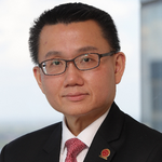 Raymond Sia Say Guan (Chairman of CBHC)
