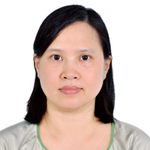 Ms. Lien Hoai Nguyen (Trade Finance Officer at IFC - International Finance)