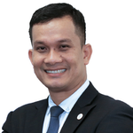 Heng Koy (General Manager at The Association of Banks in Cambodia (ABC))