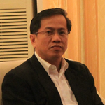 H.E. Bou Chanphirou (Director General of Insurance Regulator of Cambodia Financial Services Authority (Non-Banking))