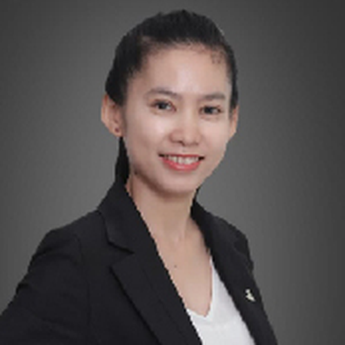 Chhneang Sotheavy (Underwriting Manager at Newa Insurance (Cambodia) Plc.)