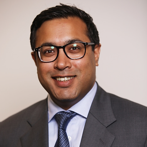 Rahul Ghosh (Managing Director – ESG Outreach & Research for Moody’s ESG Solutions Group (MESG))