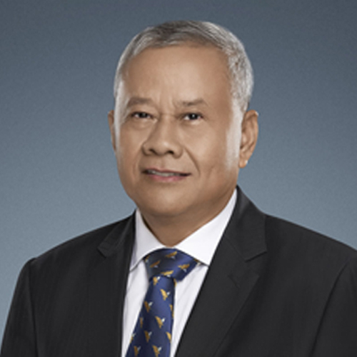 Dr. In Channy (Chairman at The Association of Banks in Cambodia (ABC))