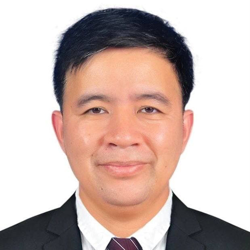 Hean Menghong (Head of Deposit at WB Finance)